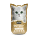Kit Cat Purr Puree Plus Urinary Care Tuna & Cranberry 15g x 4pcs